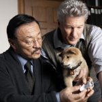 Film about Hachiko