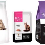 Royal Pharm cat food