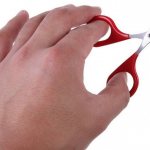 Scissors for cutting claws in cats: which nail cutter is better, how to use cutters or forceps?