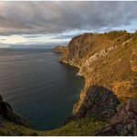 nature of baikal