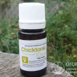 Vitamin-amino acid complex Chiktonik was developed by the Spanish company INVESA